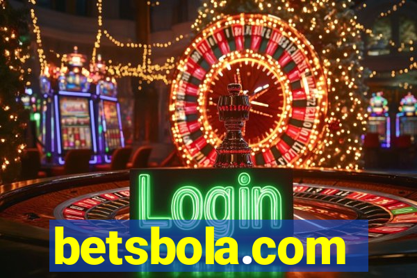 betsbola.com