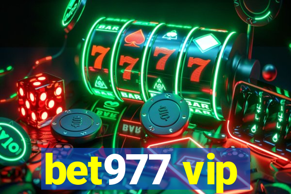 bet977 vip