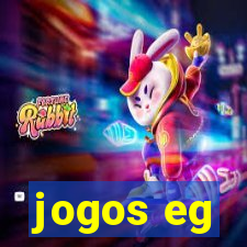 jogos eg