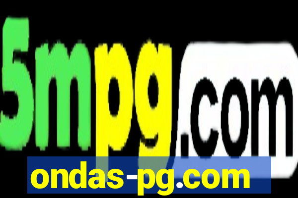 ondas-pg.com