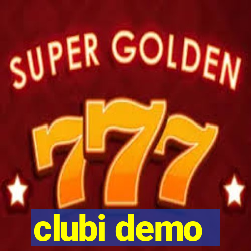 clubi demo