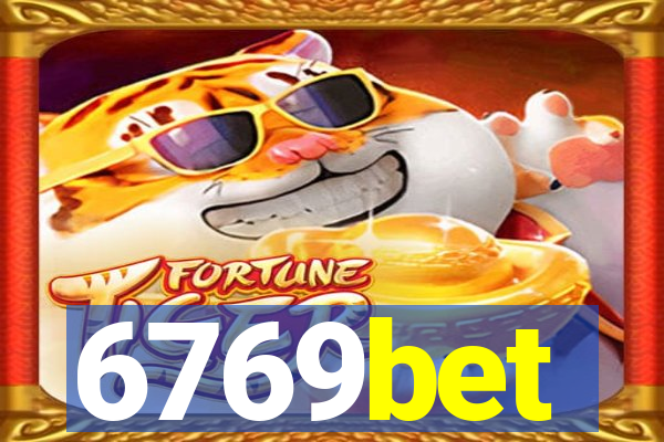 6769bet