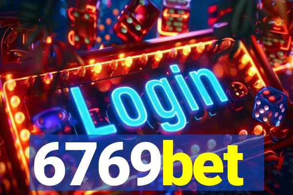 6769bet