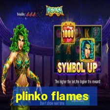 plinko flames