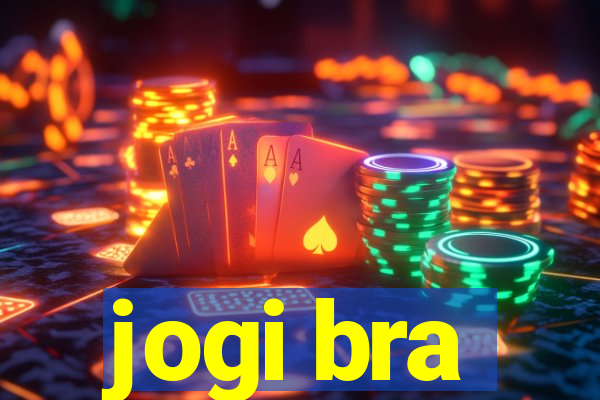 jogi bra