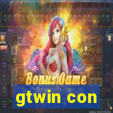 gtwin con