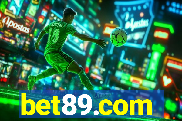 bet89.com