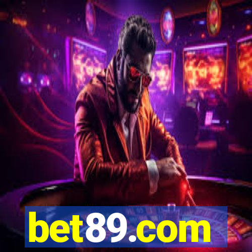 bet89.com