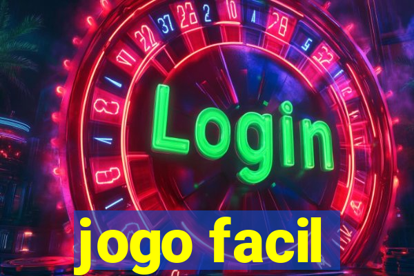 jogo facil