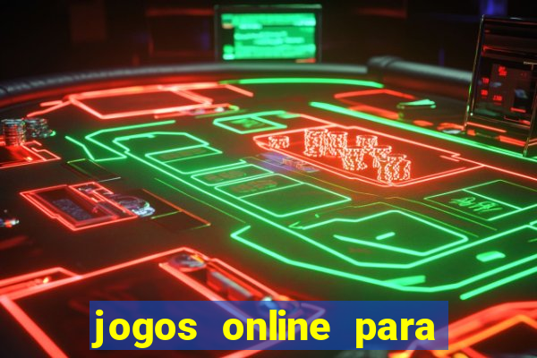 jogos online para ganhar dinheiro via pix