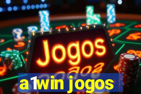 a1win jogos