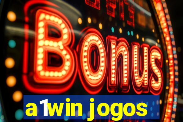 a1win jogos