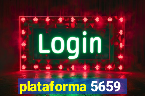 plataforma 5659