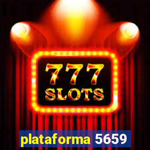 plataforma 5659