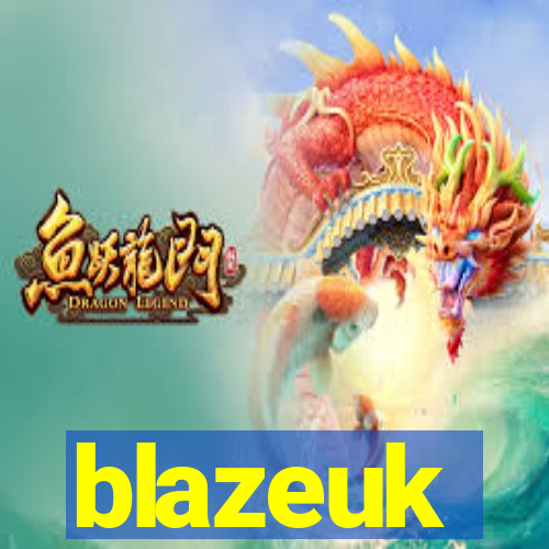 blazeuk