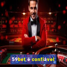 59bet é confiável