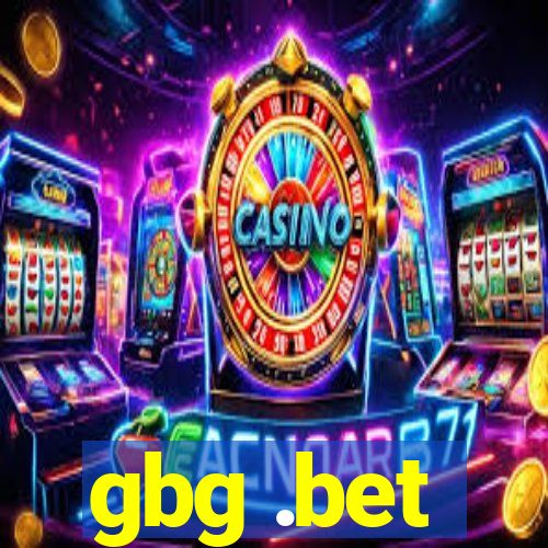 gbg .bet