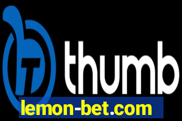 lemon-bet.com