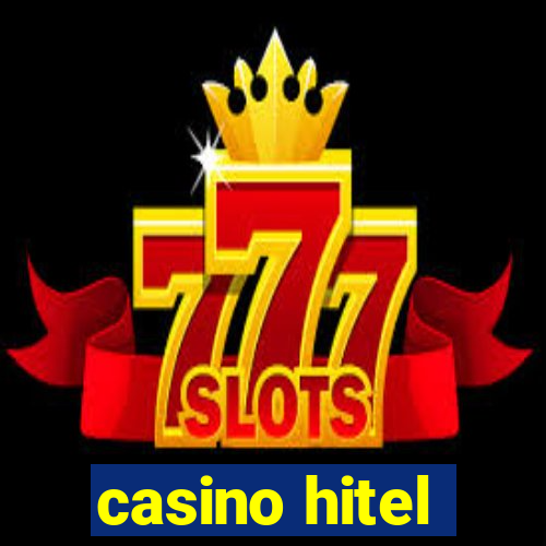 casino hitel