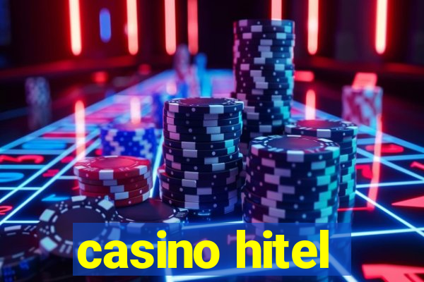 casino hitel