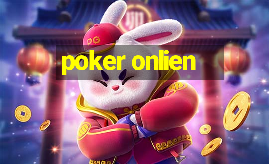 poker onlien