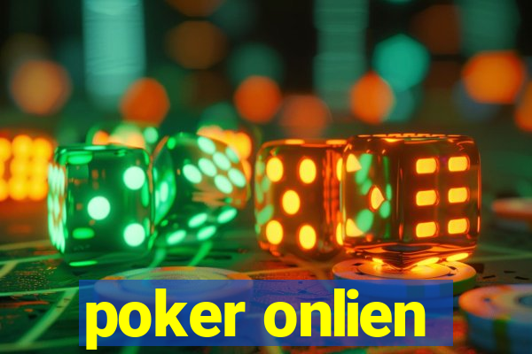 poker onlien