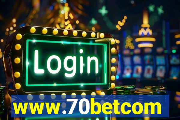 www.70betcom