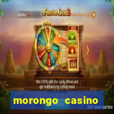 morongo casino resort & spa