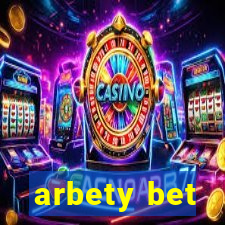 arbety bet