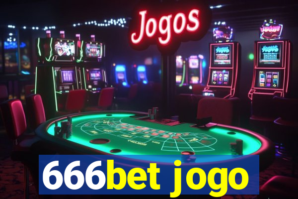 666bet jogo