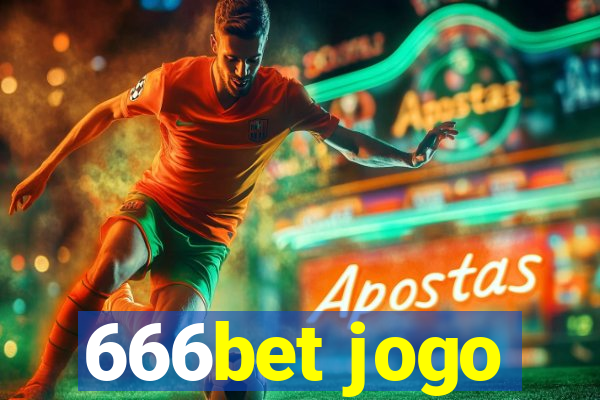 666bet jogo