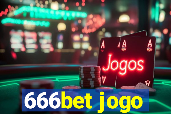 666bet jogo