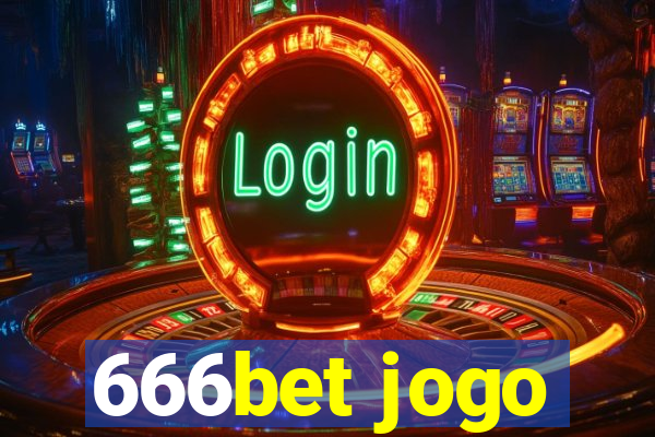 666bet jogo