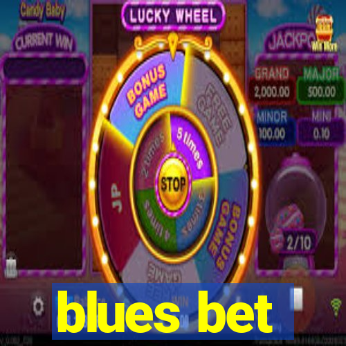 blues bet