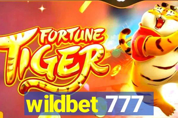 wildbet 777