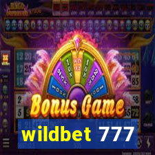 wildbet 777