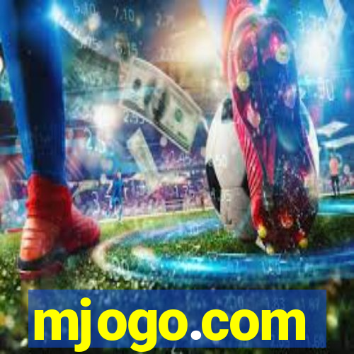 mjogo.com