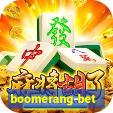 boomerang-bet