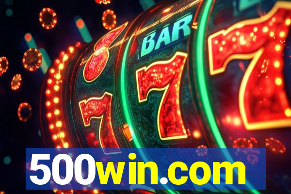 500win.com