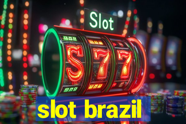 slot brazil