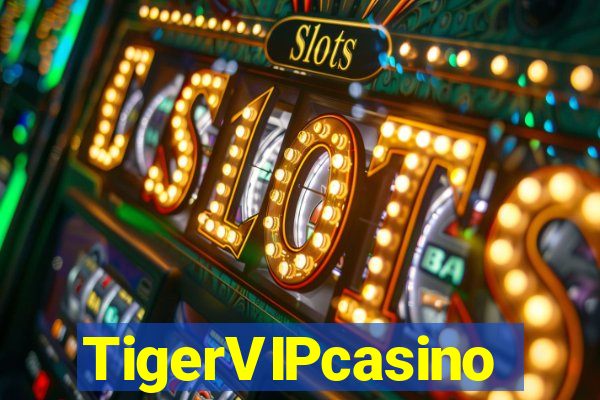 TigerVIPcasino