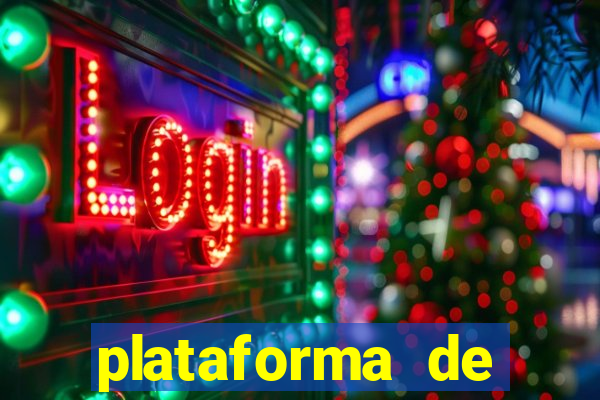 plataforma de porcentagem de jogos