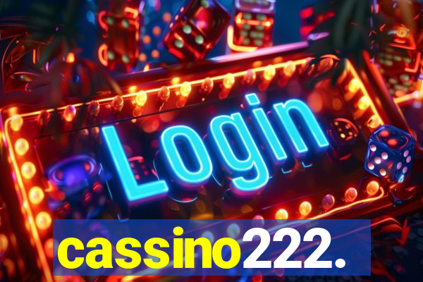 cassino222.