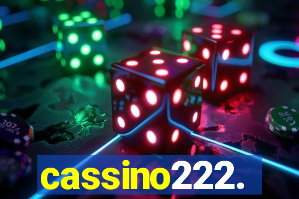 cassino222.