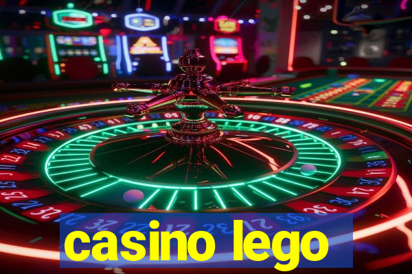 casino lego