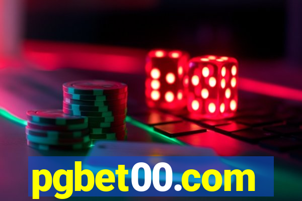 pgbet00.com