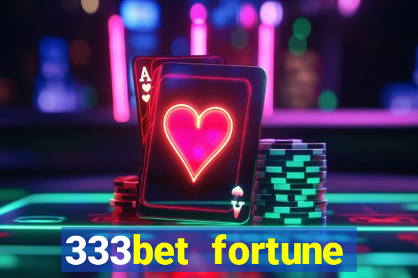 333bet fortune tiger apk