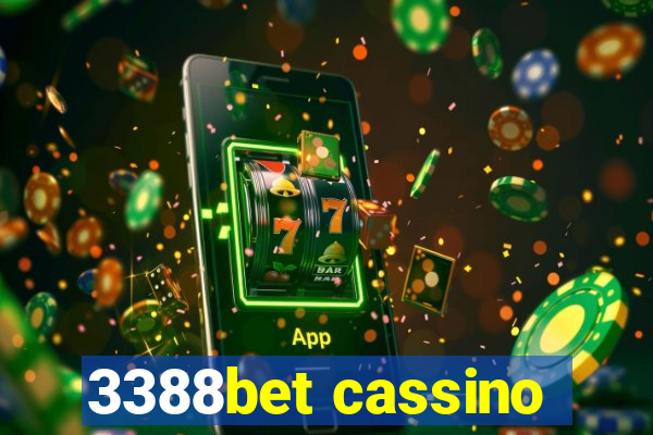 3388bet cassino