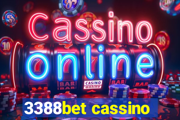 3388bet cassino