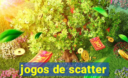 jogos de scatter